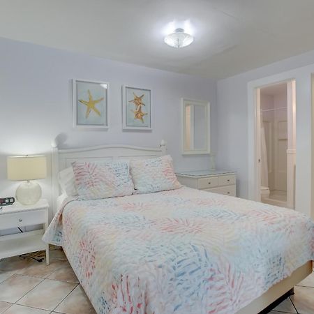 Seahorse Guesthouse Pompano Beach Exteriér fotografie