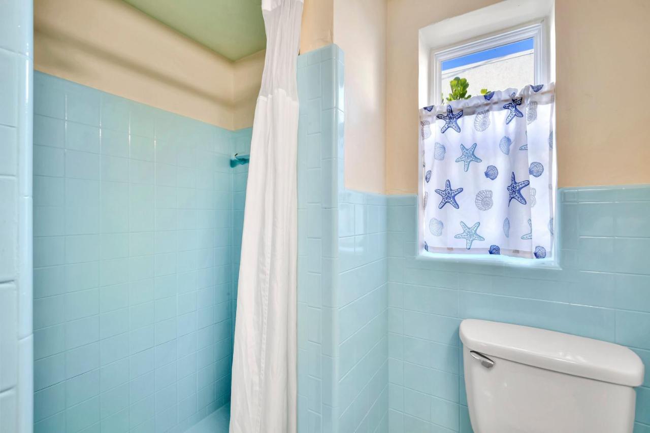 Seahorse Guesthouse Pompano Beach Exteriér fotografie