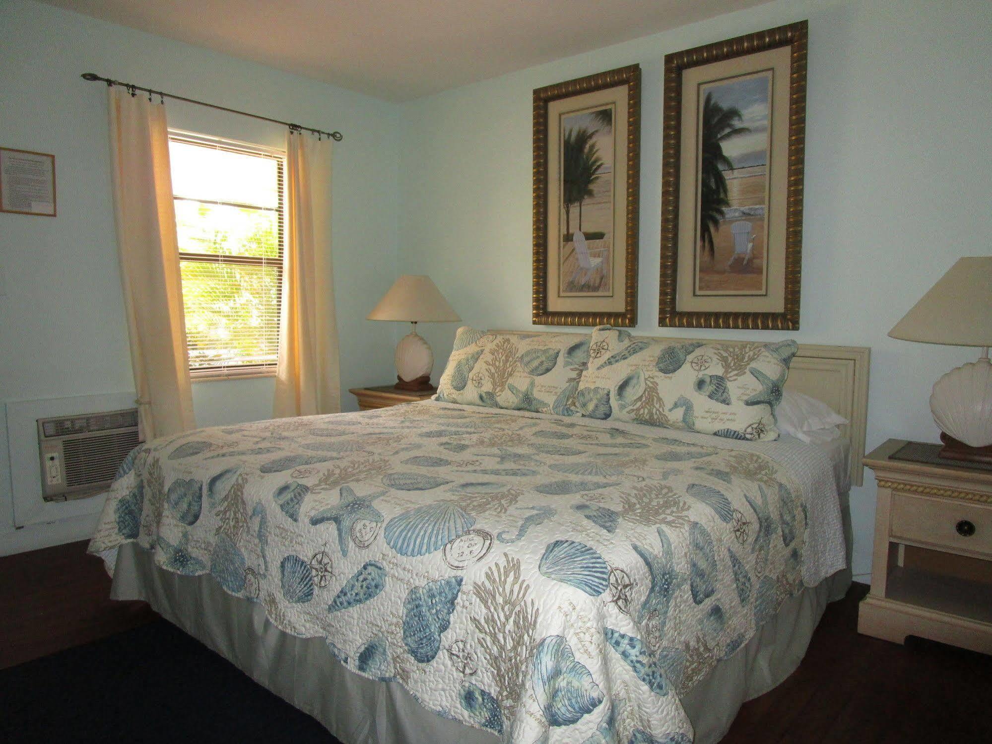 Seahorse Guesthouse Pompano Beach Exteriér fotografie